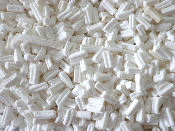 催化劑載體顆粒